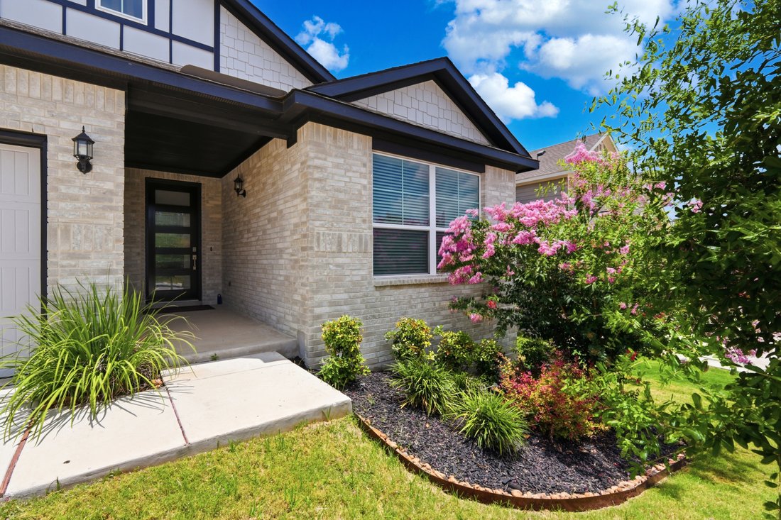 House in Cibolo, Texas, United States 1 - 18317662