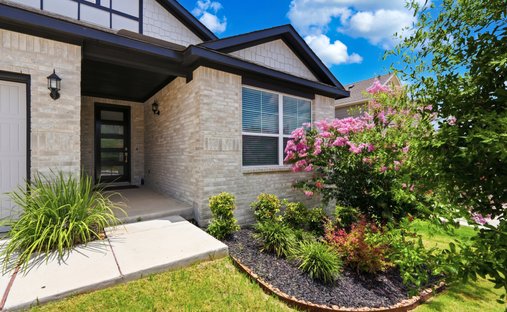 House in Cibolo, Texas, United States 1