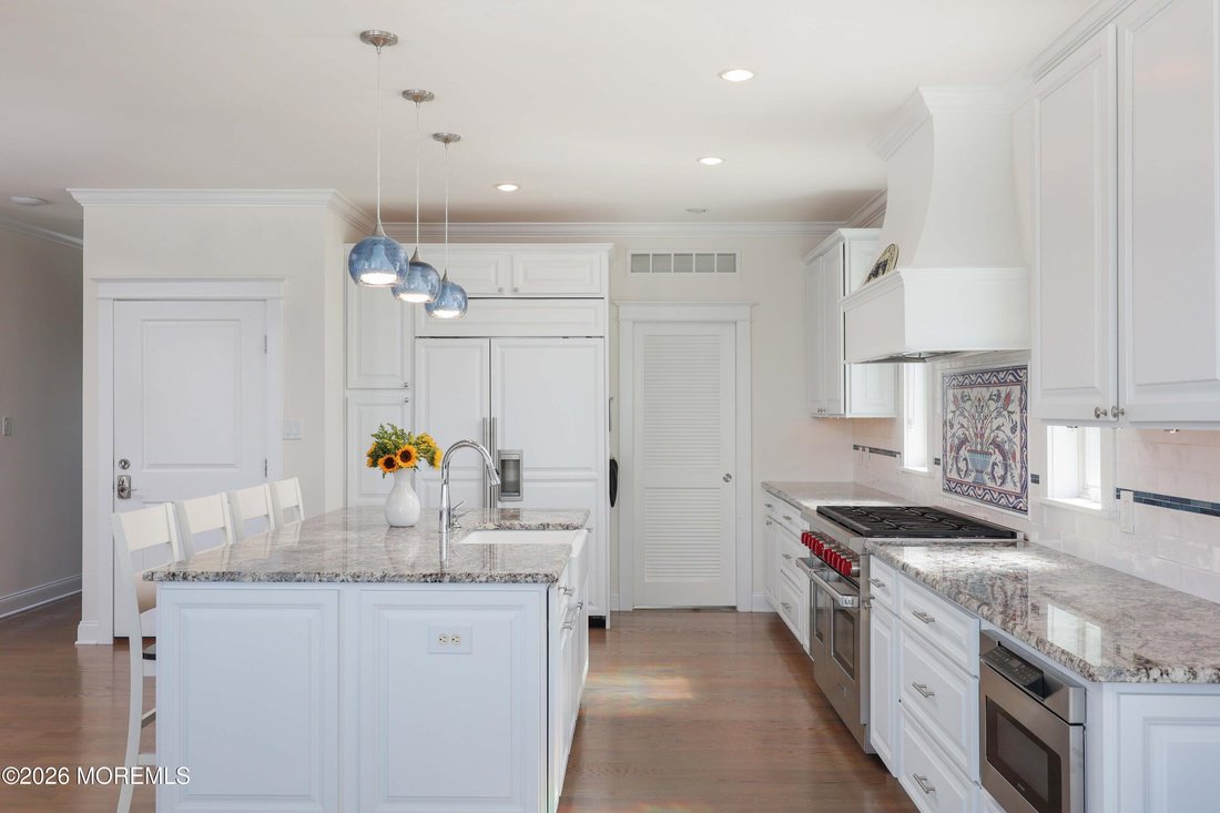 House in Point Pleasant Beach, New Jersey, United States 4 - 18317658