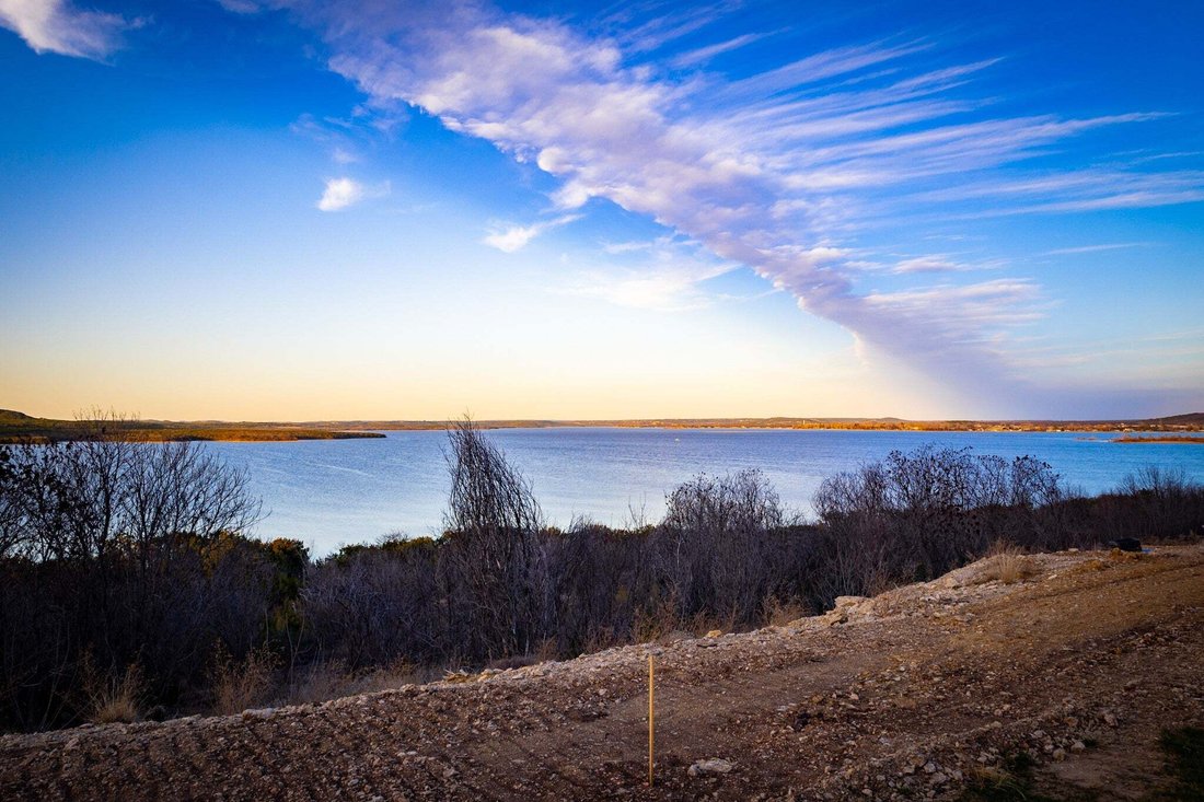 Land in Graham, Texas, United States 4 - 18317704
