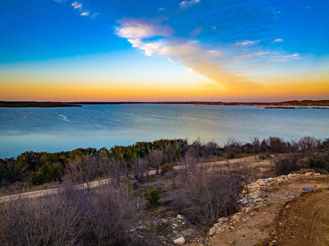 Land in Graham, Texas, United States 2 - 18317704