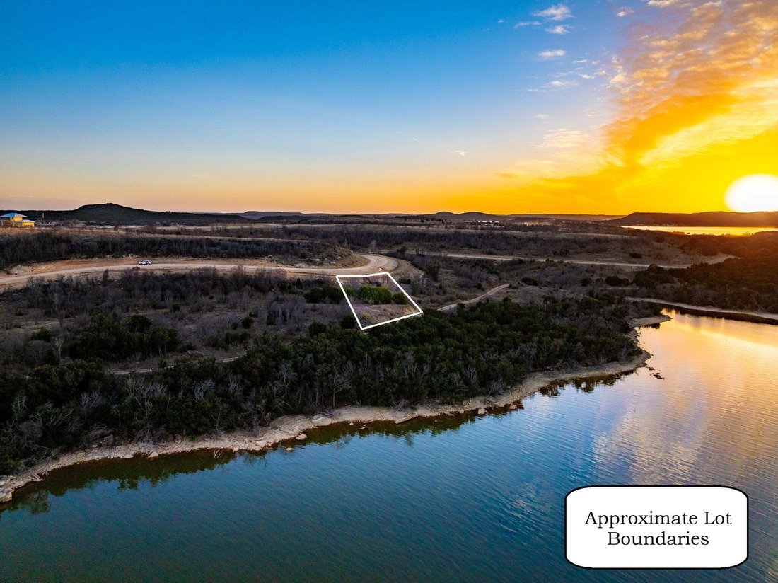 Land in Graham, Texas, United States 1 - 18317704