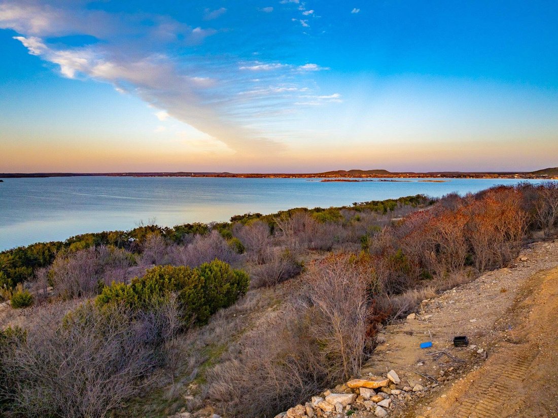 Land in Graham, Texas, United States 5 - 18317705