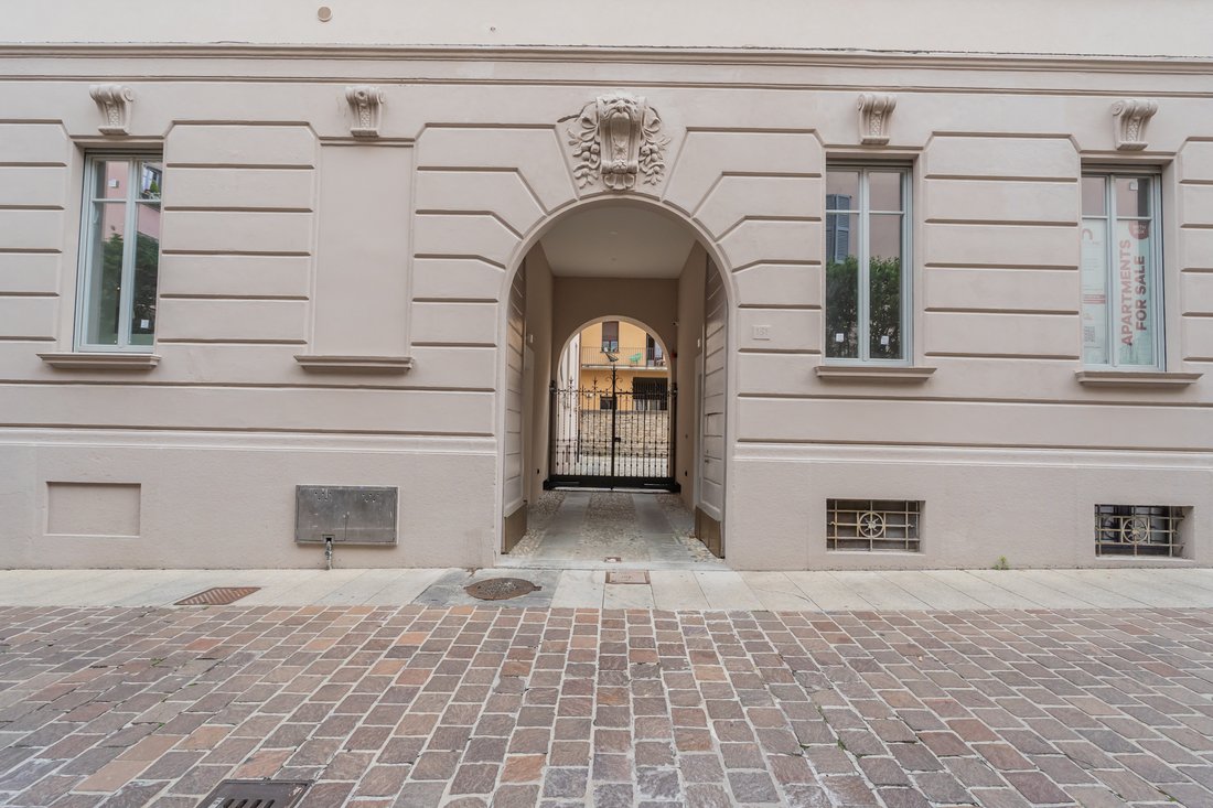 Wohnung in Historisches Zentrum, Como, Lombardei 3 - 18317716