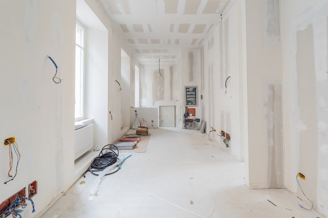 Wohnung in Historisches Zentrum, Como, Lombardei 4 - 18317716