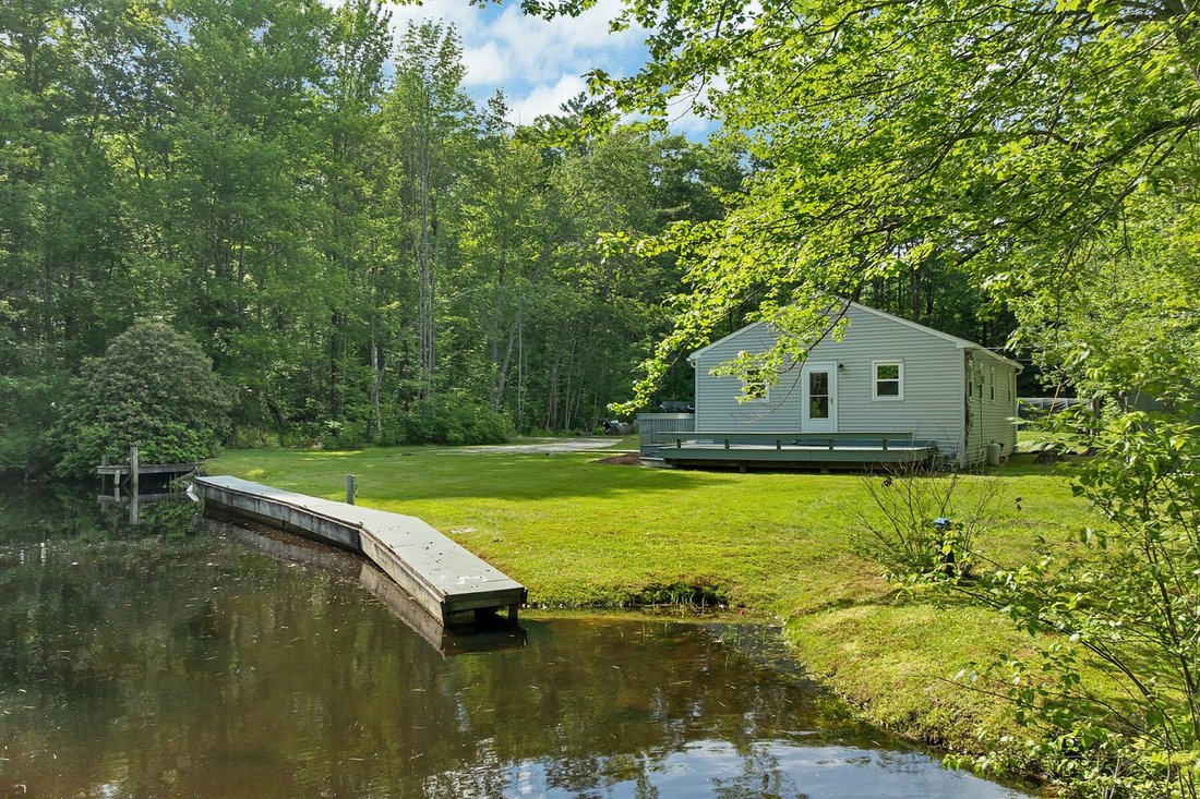 House in Newbury, New Hampshire, United States 4 - 16785780