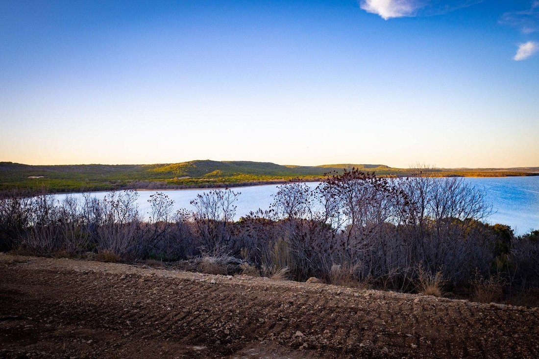 Land in Graham, Texas, United States 3 - 18317704