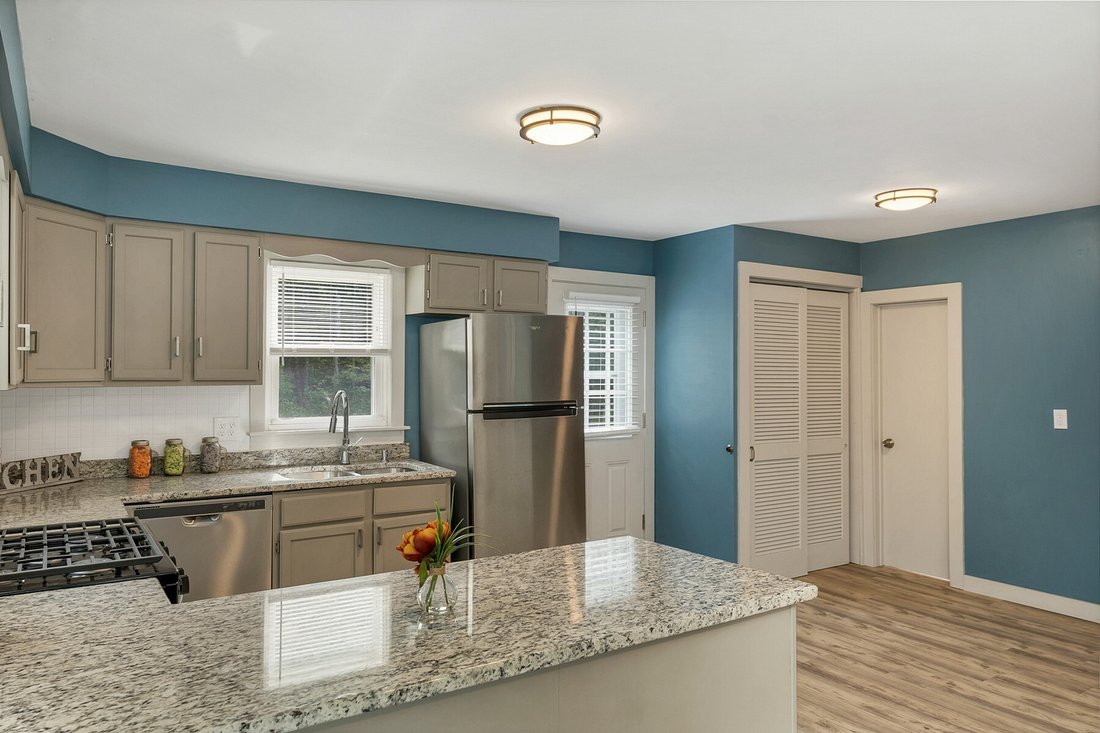 House in Newbury, New Hampshire, United States 5 - 16785780