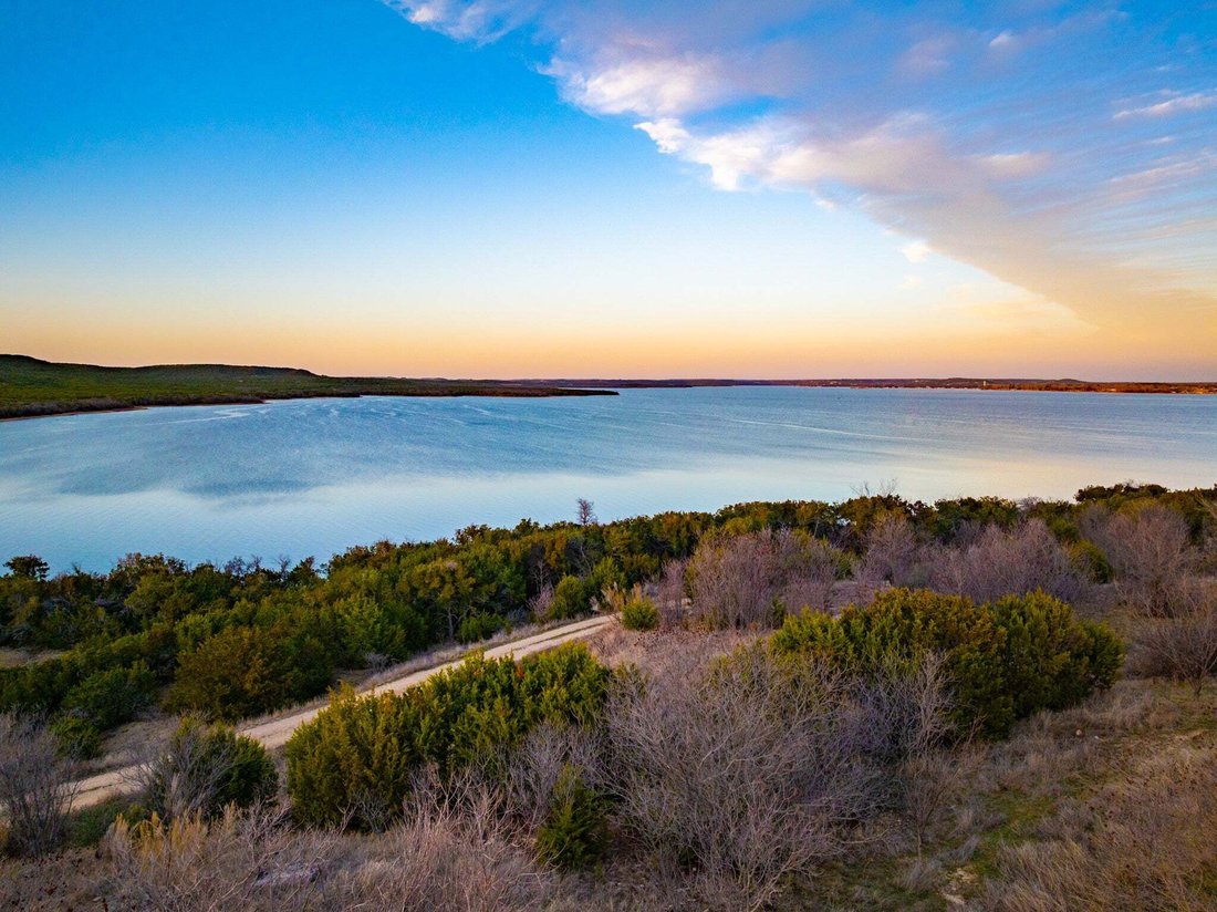 Land in Graham, Texas, United States 5 - 18317704