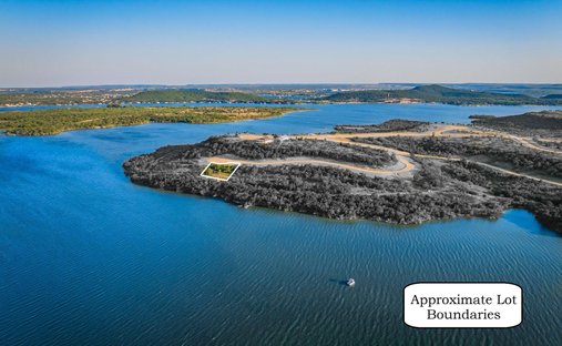 Land in Graham, Texas, United States 1