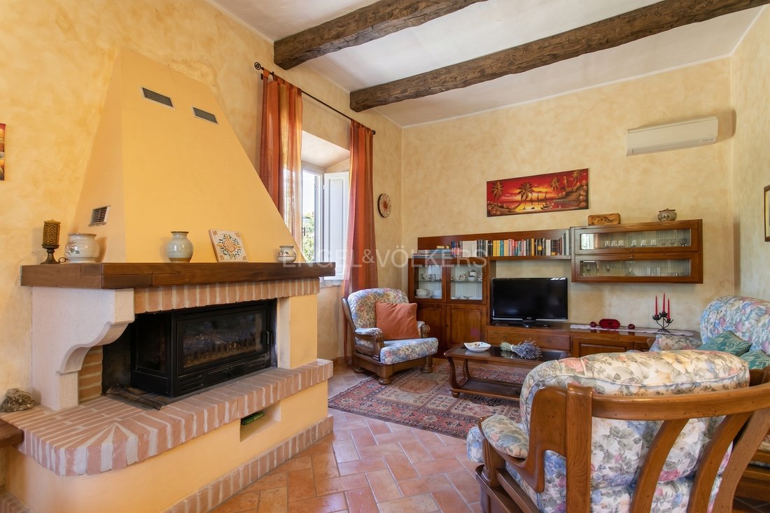Estate in Gavorrano, Tuscany, Italy 5 - 13737446