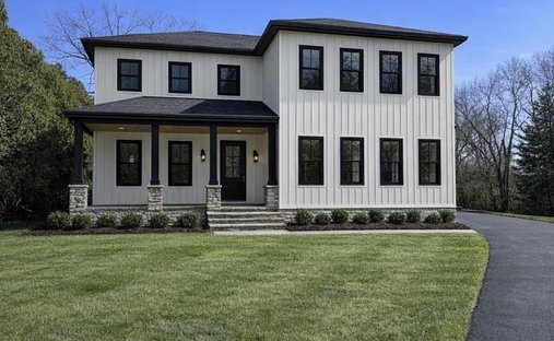 House in Middle River, Maryland, United States 1