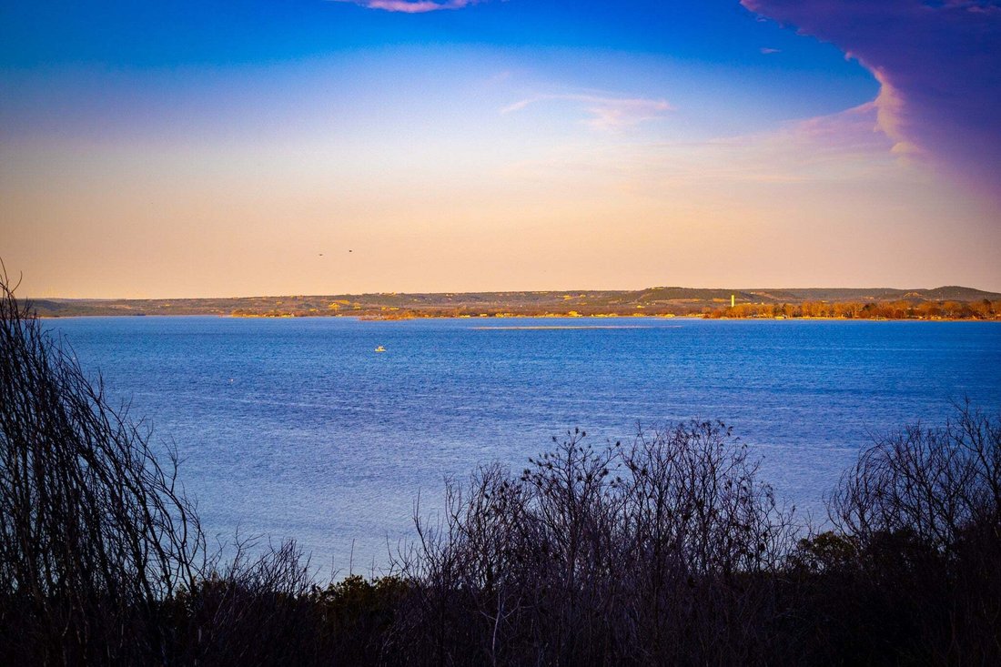 Land in Graham, Texas, United States 3 - 18317705