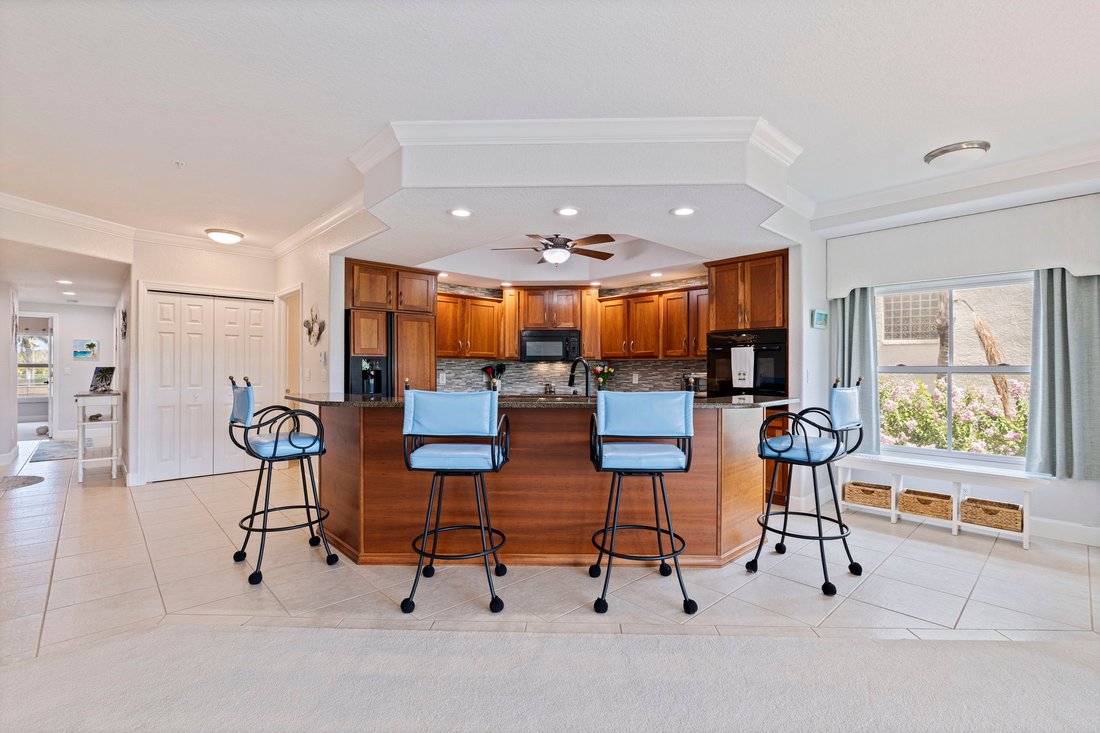 Condo in St. Petersburg, Florida, United States 3 - 18317701