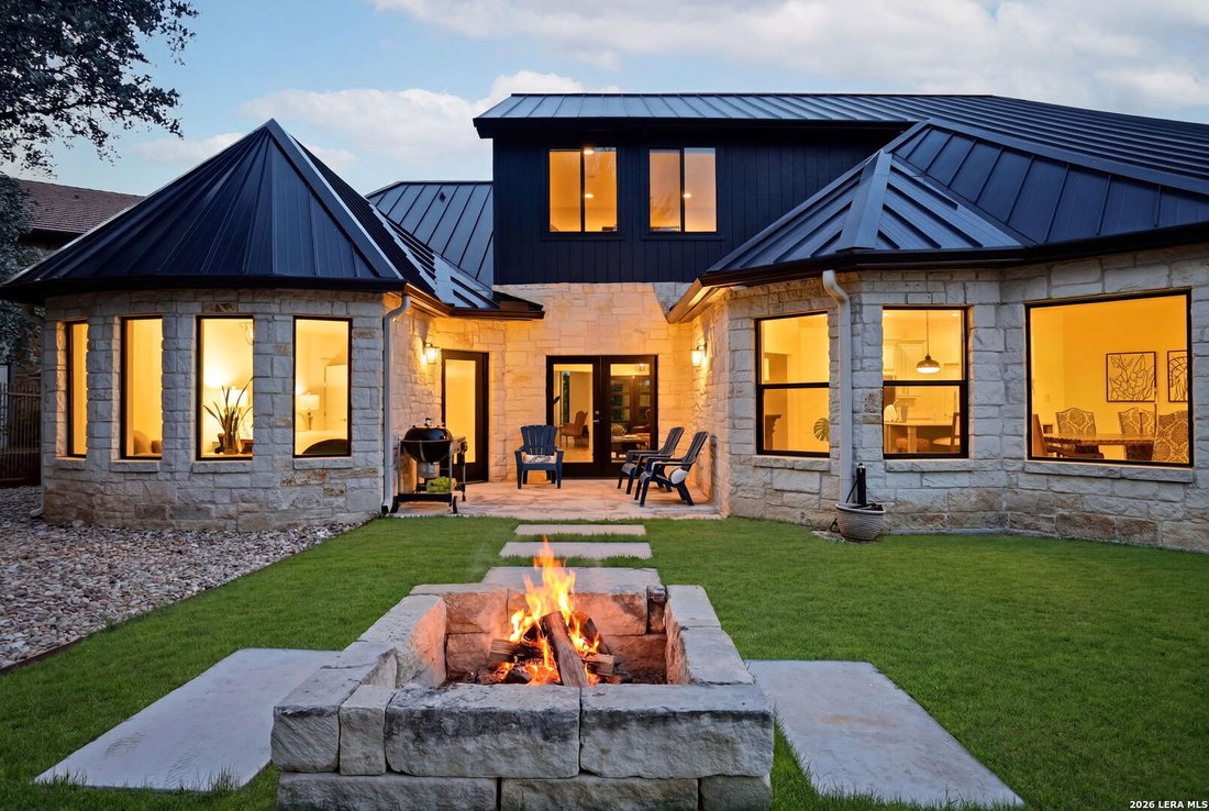 House in Horseshoe Bay, Texas, United States 3 - 18317699