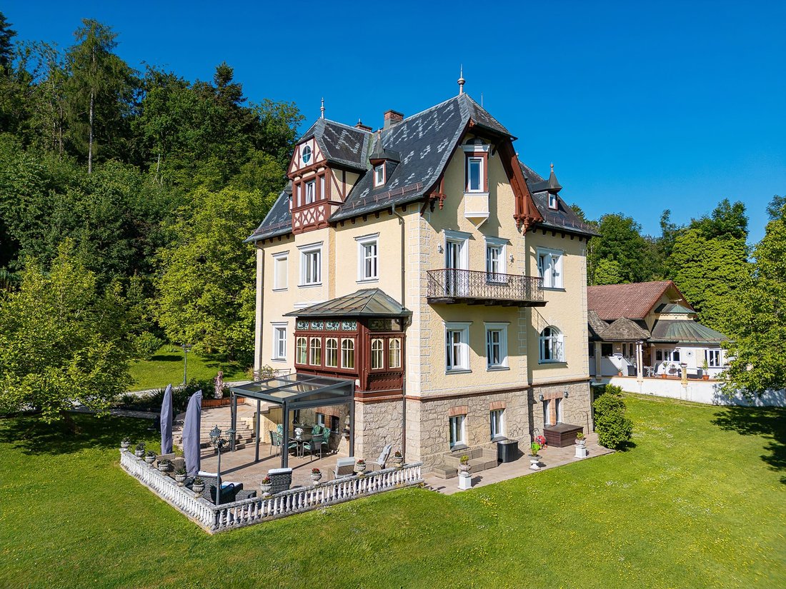 Feldkirchen-Westerham, Bavaria, Germany 1 - 18317707
