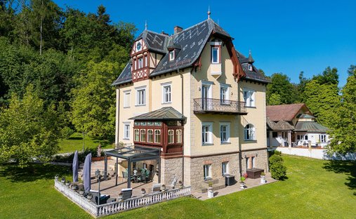 Feldkirchen-Westerham, Bavaria, Germany 1