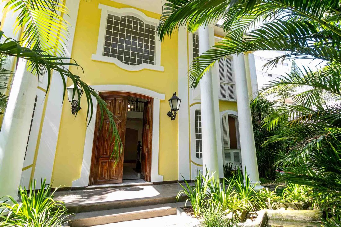 House in Rio de Janeiro, State of Rio de Janeiro, Brazil 1 - 15653505