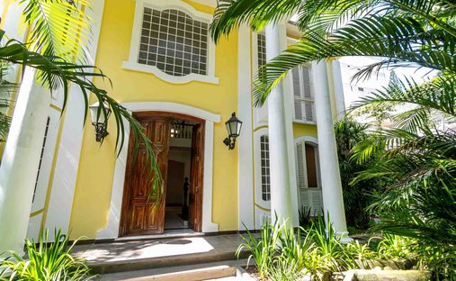 Casa en Río de Janeiro, Estado de Río de Janeiro, Brasil 1