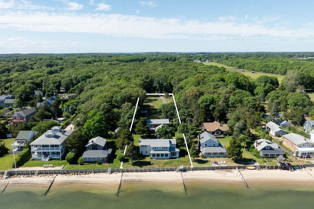 House in Peconic, New York, United States 1 - 18298842