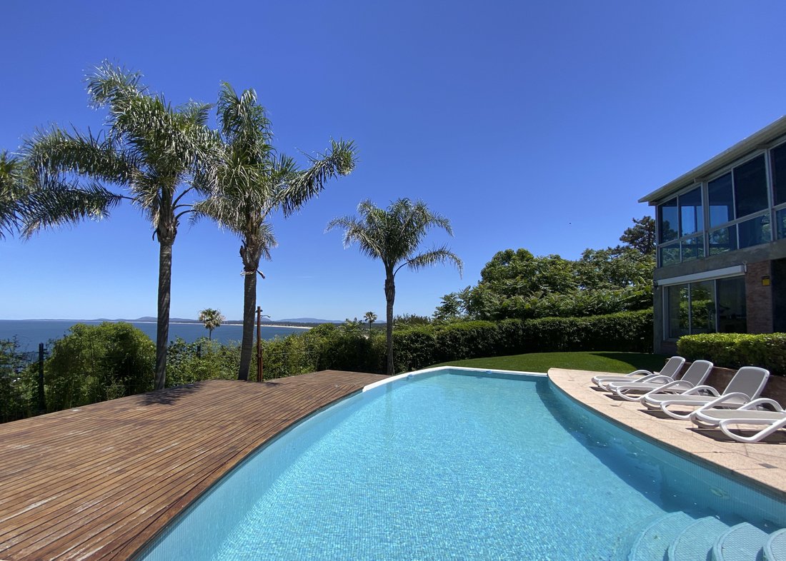 House in Punta Ballena, Maldonado Department, Uruguay 4 - 18317710