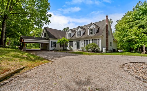 Upton, Massachusetts, United States 1