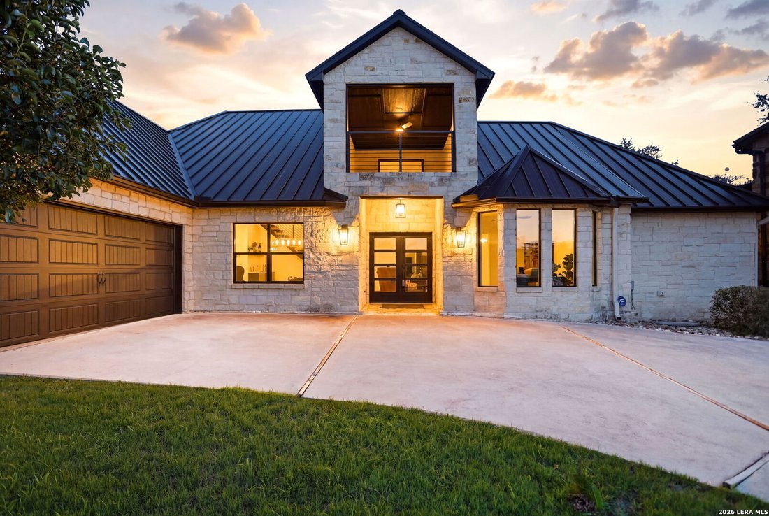 House in Horseshoe Bay, Texas, United States 2 - 18317699