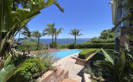 Casa a Punta Ballena, Dipartimento di Maldonado, Uruguay 1