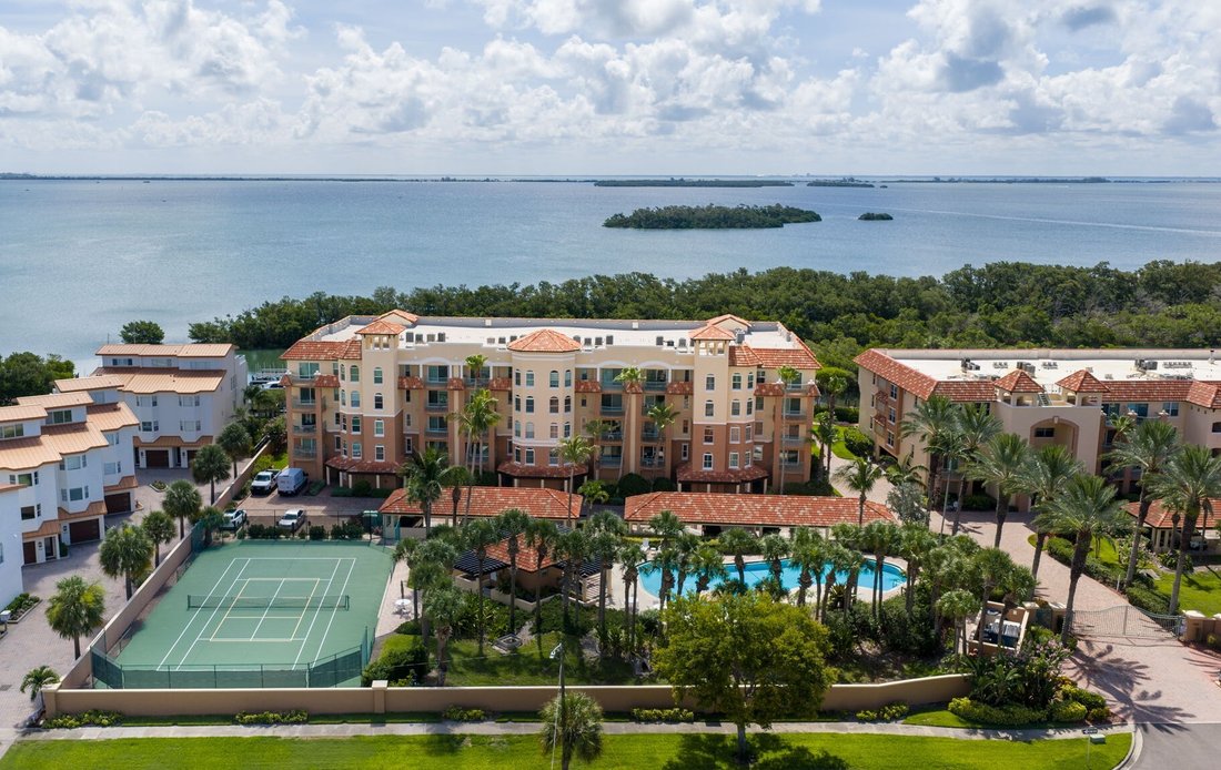 Condo in St. Petersburg, Florida, United States 1 - 18317701
