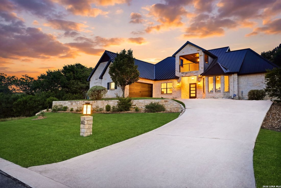 House in Horseshoe Bay, Texas, United States 1 - 18317699