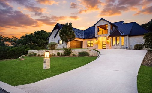 Casa a Horseshoe Bay, Texas, Stati Uniti 1