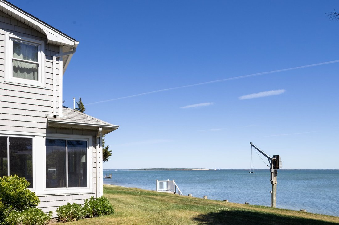 House in Peconic, New York, United States 4 - 18298842