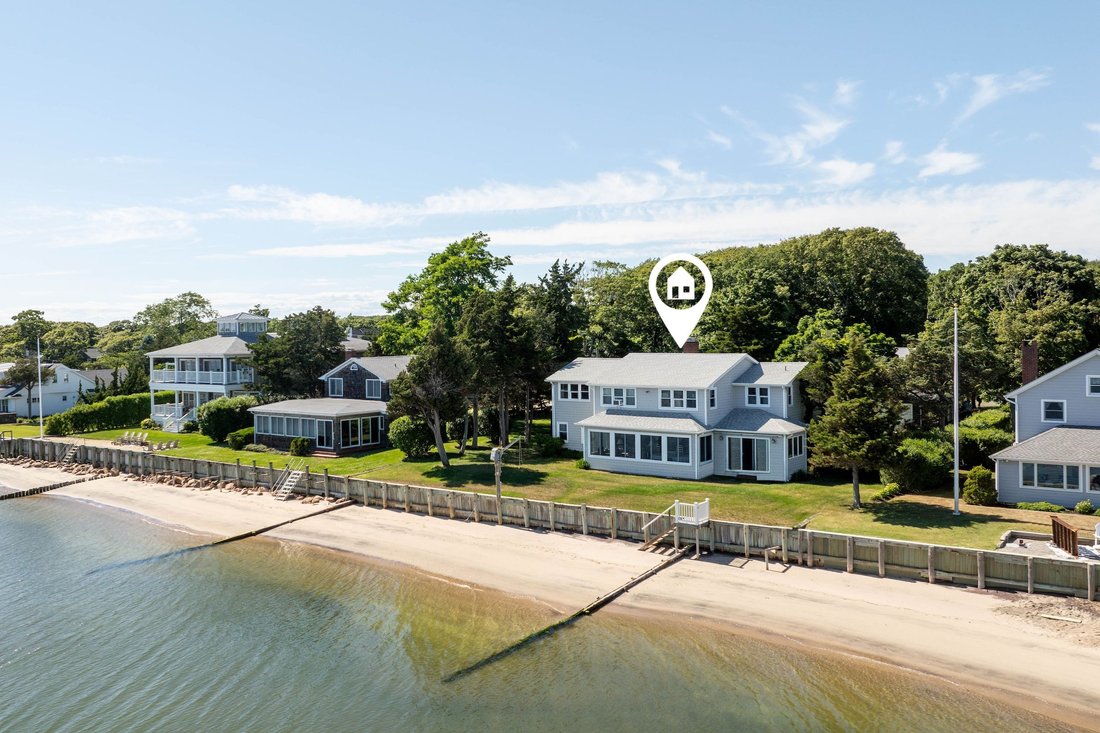 House in Peconic, New York, United States 2 - 18298842