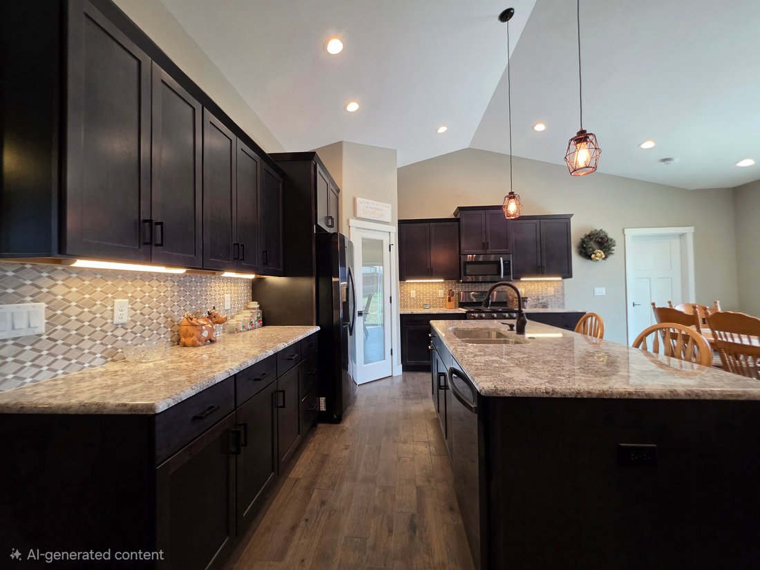 House in Cheyenne, Wyoming, United States 3 - 18272301