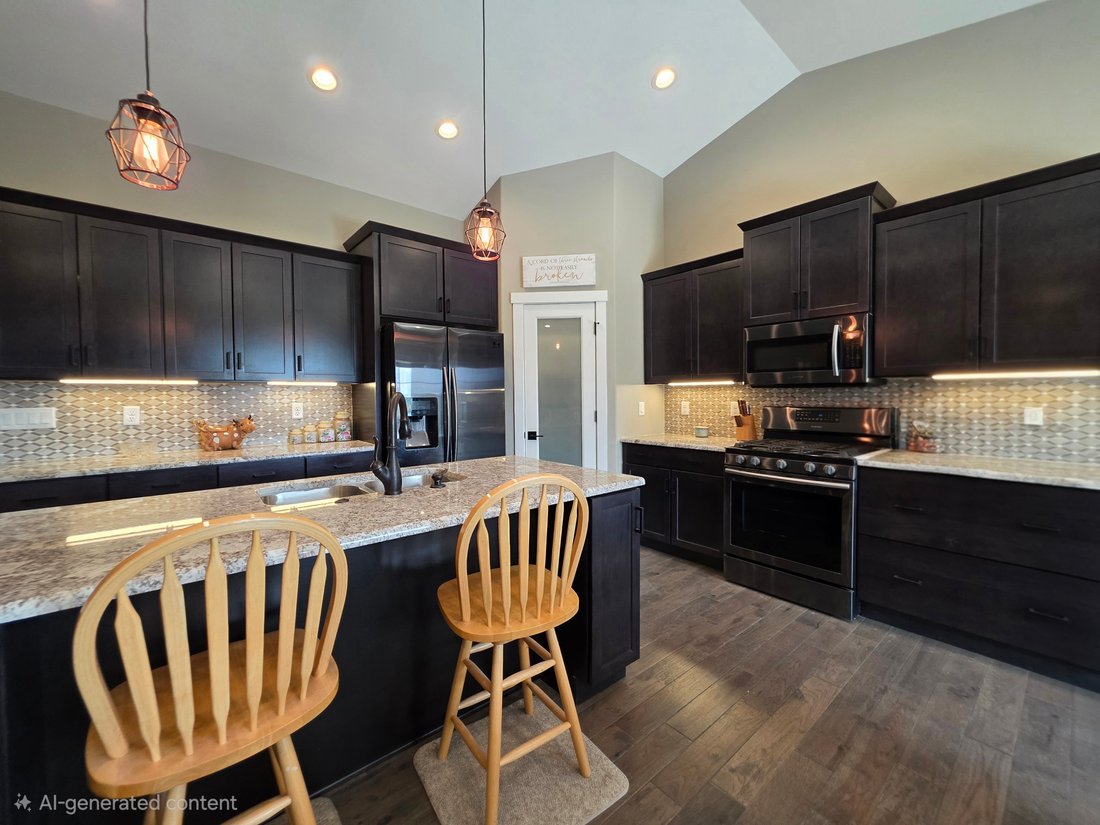 House in Cheyenne, Wyoming, United States 2 - 18272301