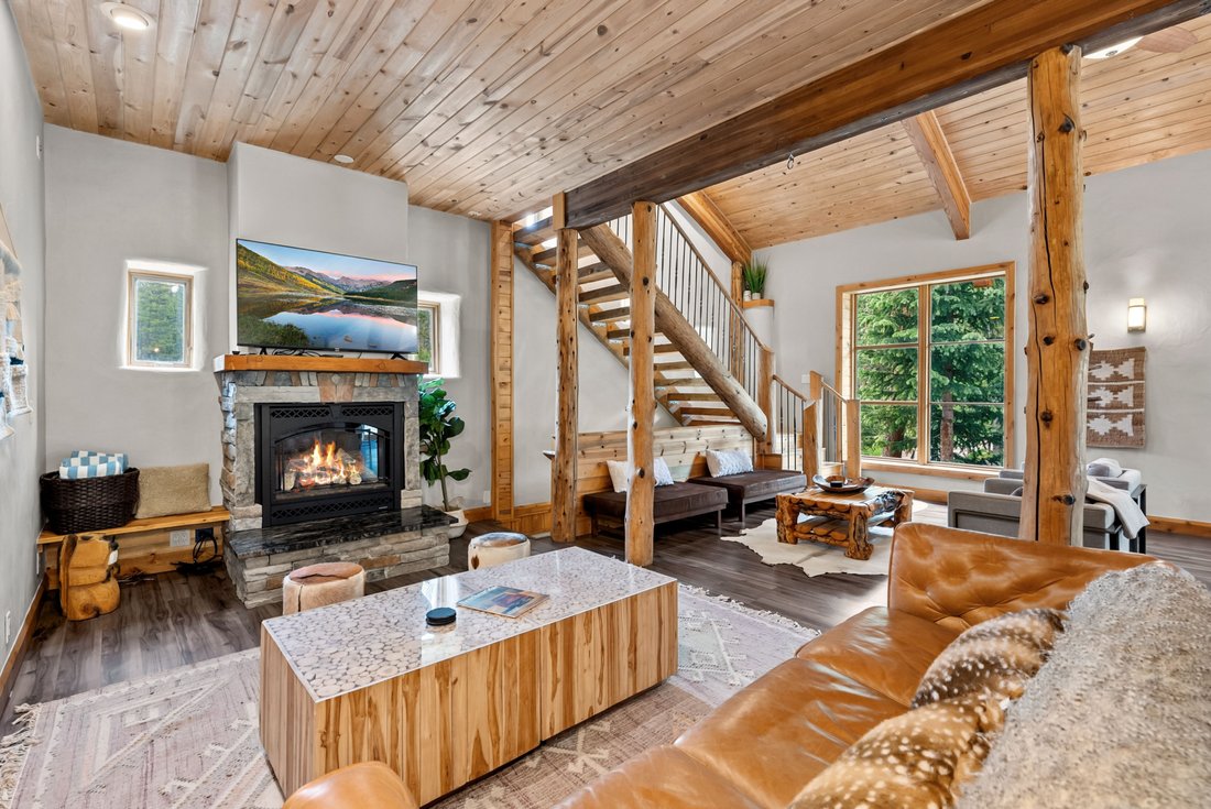 Breckenridge, Colorado, United States 3 - 18317712
