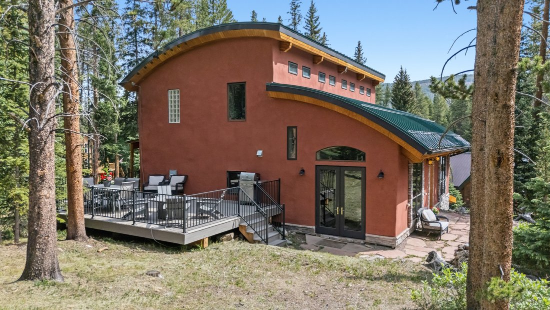 Breckenridge, Colorado, United States 1 - 18317712