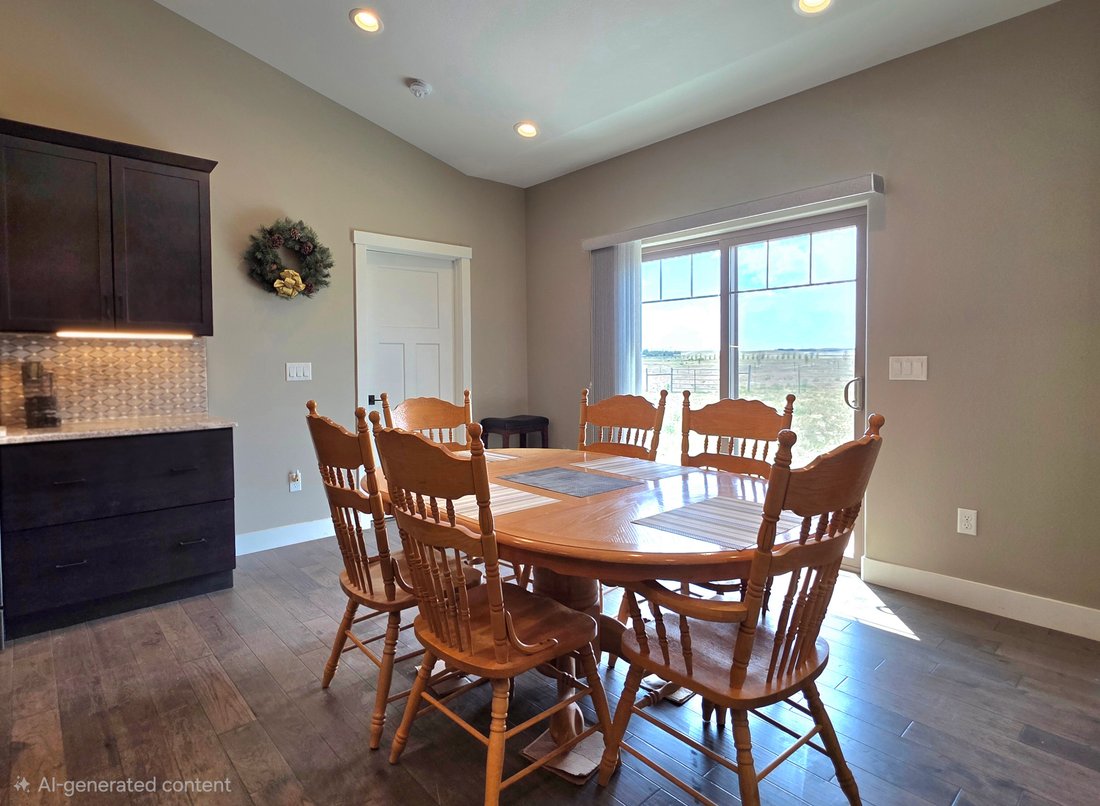 House in Cheyenne, Wyoming, United States 4 - 18272301