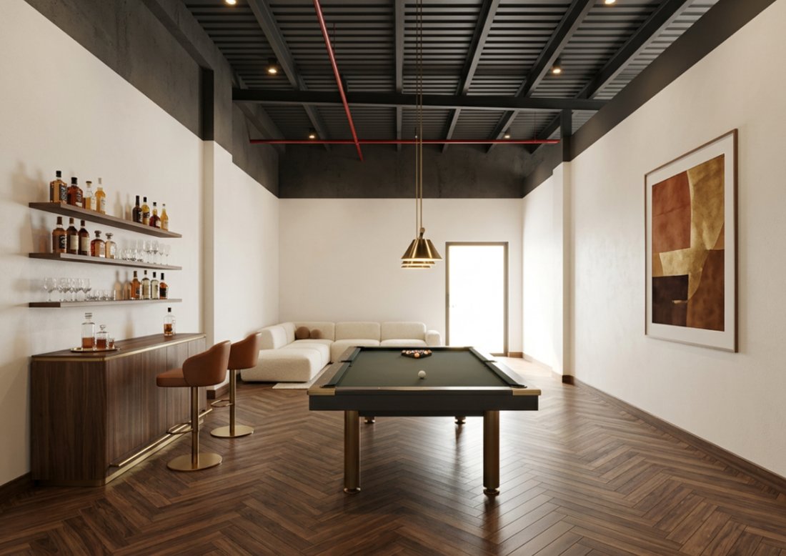 Apartment in Pune, Maharashtra, India 4 - 18317709