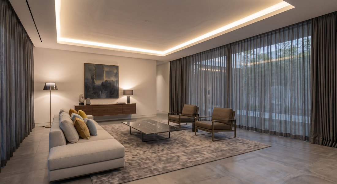 Apartment in Pune, Maharashtra, India 1 - 18317709