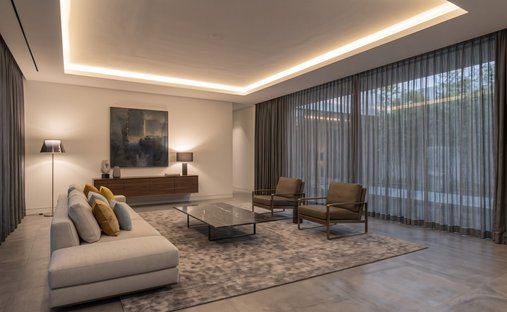 Appartement à Pune, Maharashtra, Inde 1