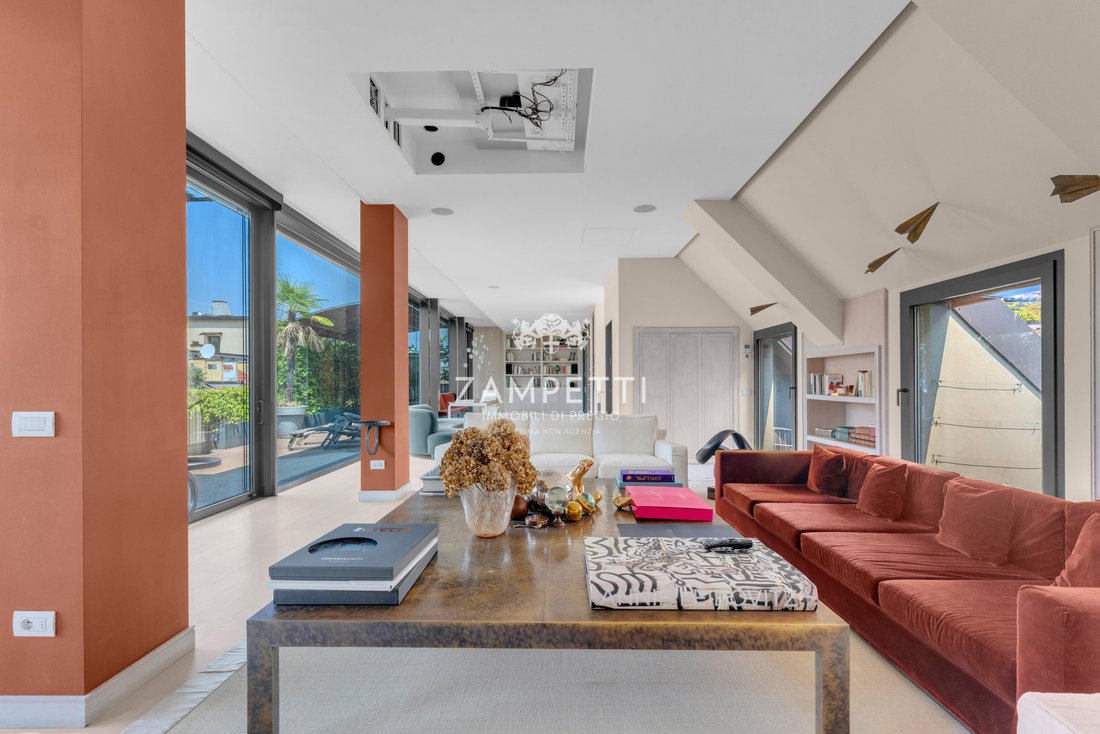 Penthouse in Historic Center, Milan, Lombardy 3 - 18317889
