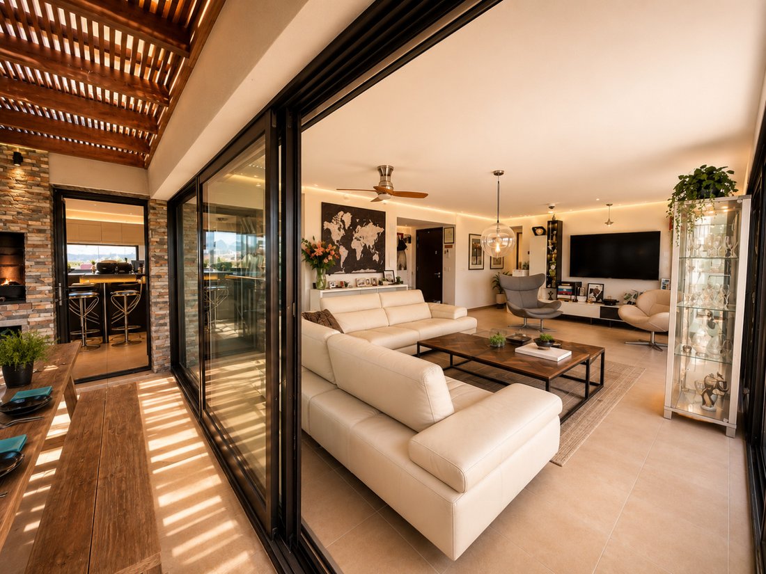 Apartment in Manantiales, Maldonado Department, Uruguay 4 - 18317828