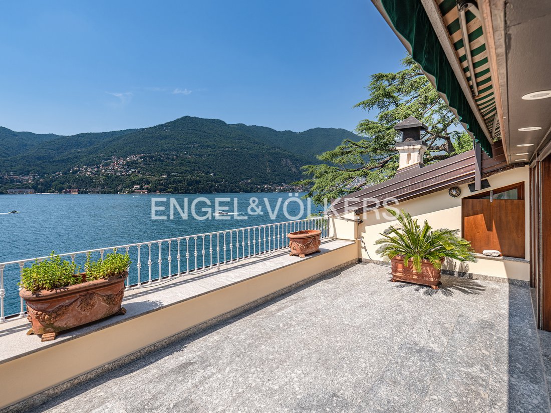 Apartment in Blevio, Lombardy, Italy 4 - 18317827