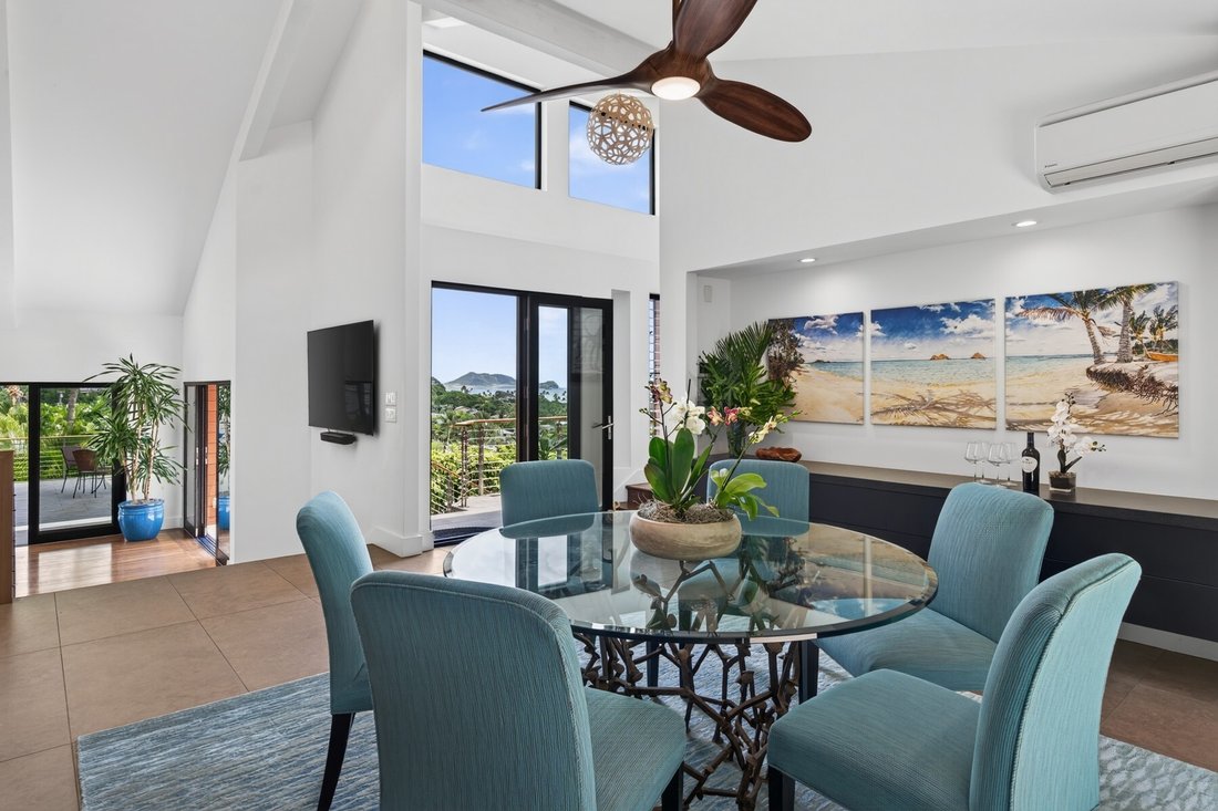 House in Kailua, Hawaii, United States 5 - 18320334