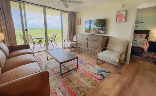 Condo in Key West, Florida, United States 1