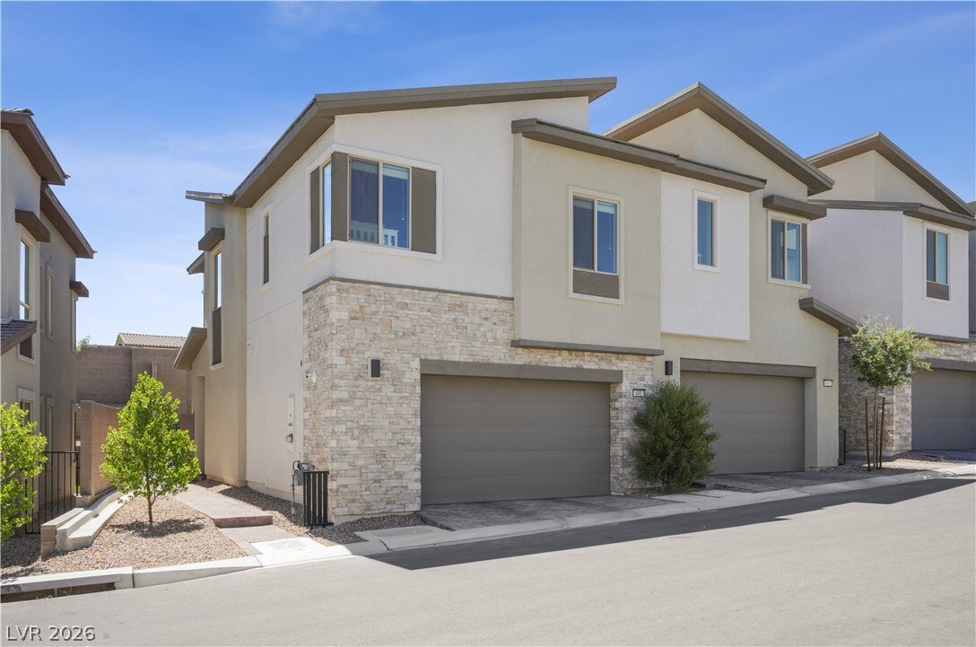 Townhouse in Las Vegas, Nevada, United States 2 - 18321221