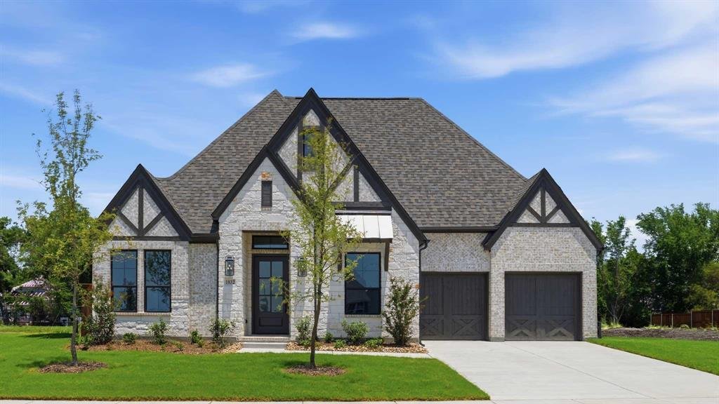 House in Celina, Texas, United States 1 - 17522112