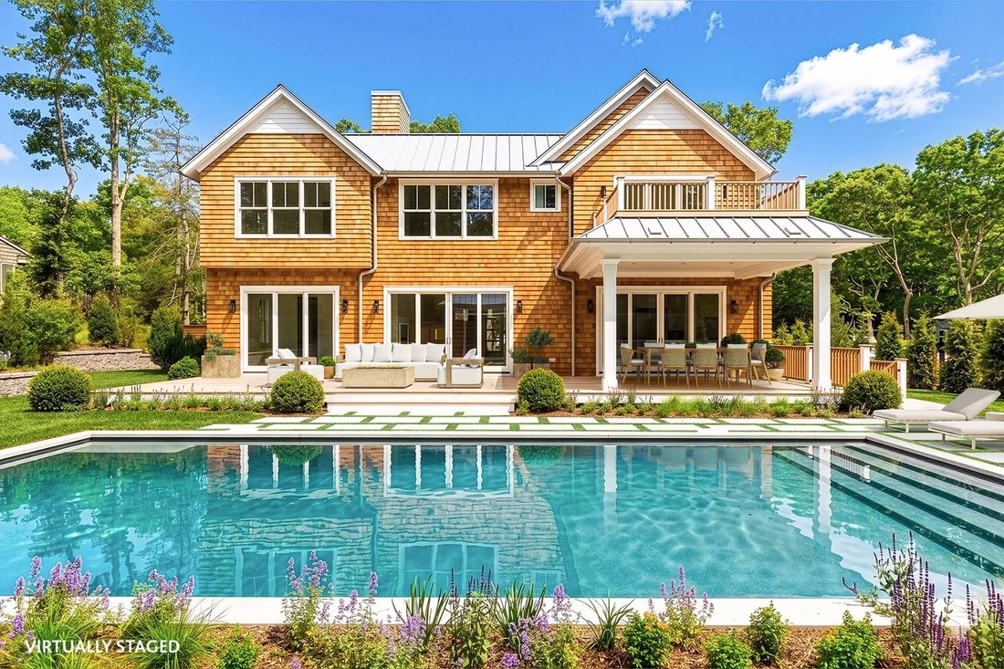 House in Springs, New York, United States 3 - 17797475