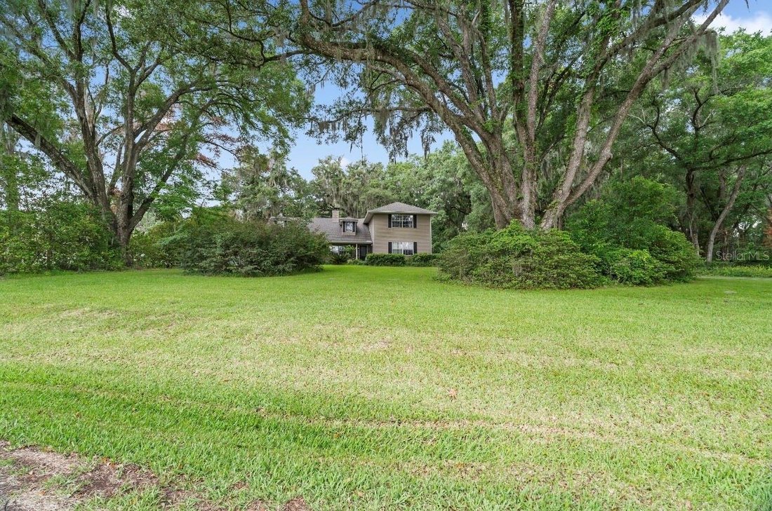 House in Ocala, Florida, United States 3 - 18318124